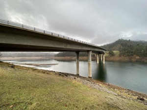 Antlers Bridge