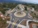 Olive Mill roundabout