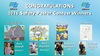 poster contest winners