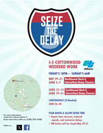 Seize The Delay 2026