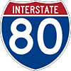 Interstate 80
