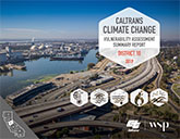 Caltrans Climate Change Vulnerability Assessment Summary Report - District 10, 2019