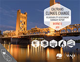 Caltrans Climate Change Vulnerability Assessment Summary Report - District 3, 2019