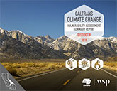 Caltrans Climate Change Vulnerability Assessment Summary Report - District 9, 2019