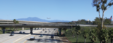 District 12 freeway