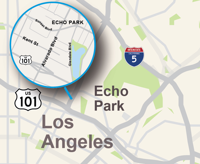 Segment C Bus Pad Work Feb 2026